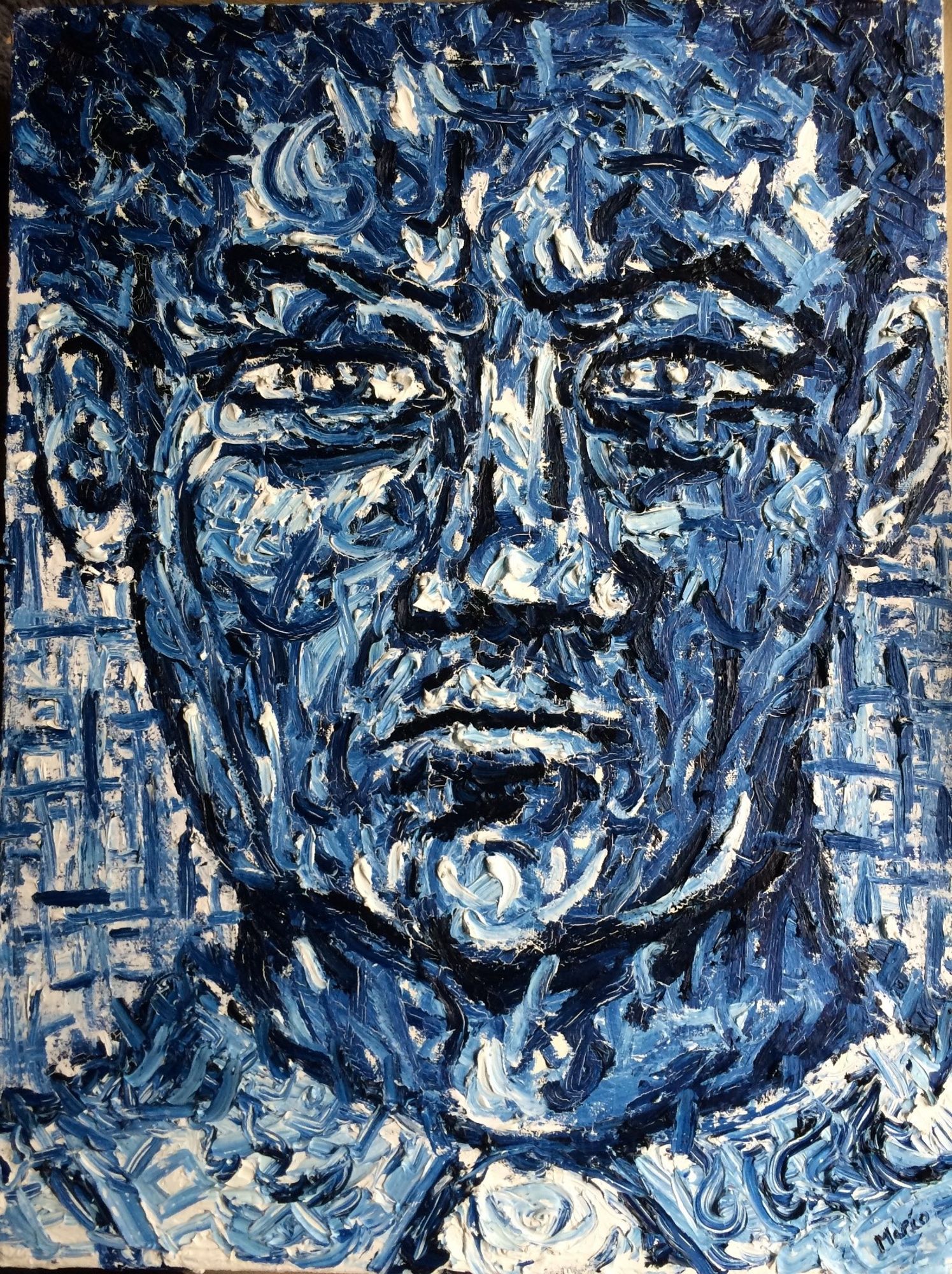 Preview image for Third Eye