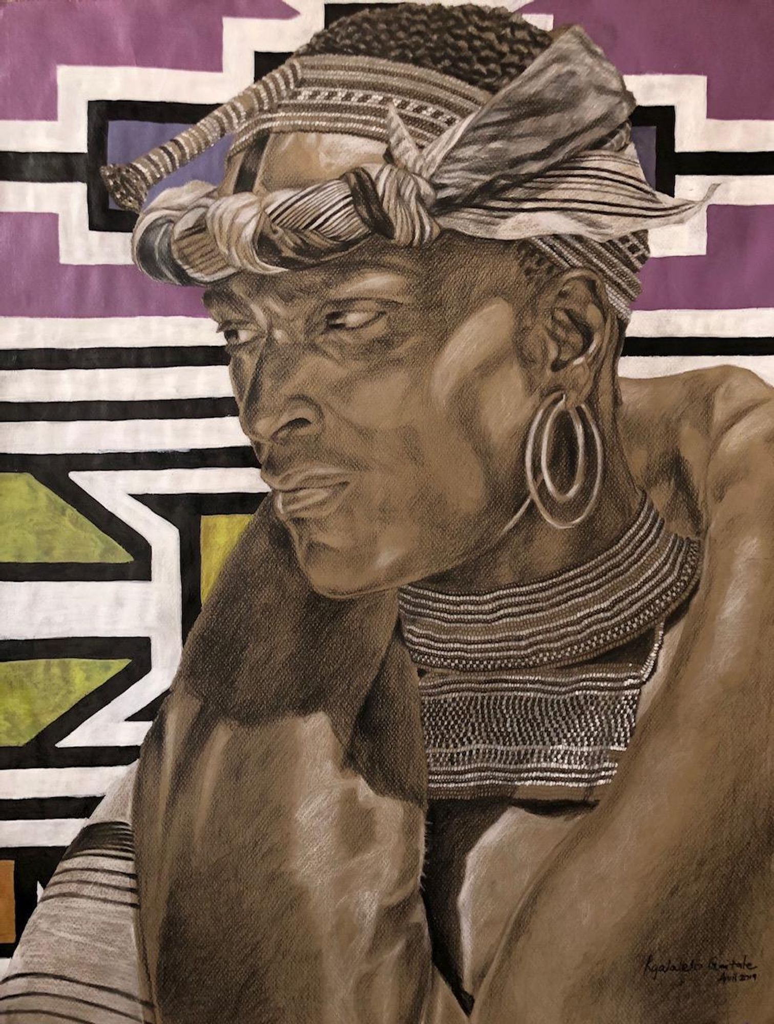 Preview image for Um Xhosa