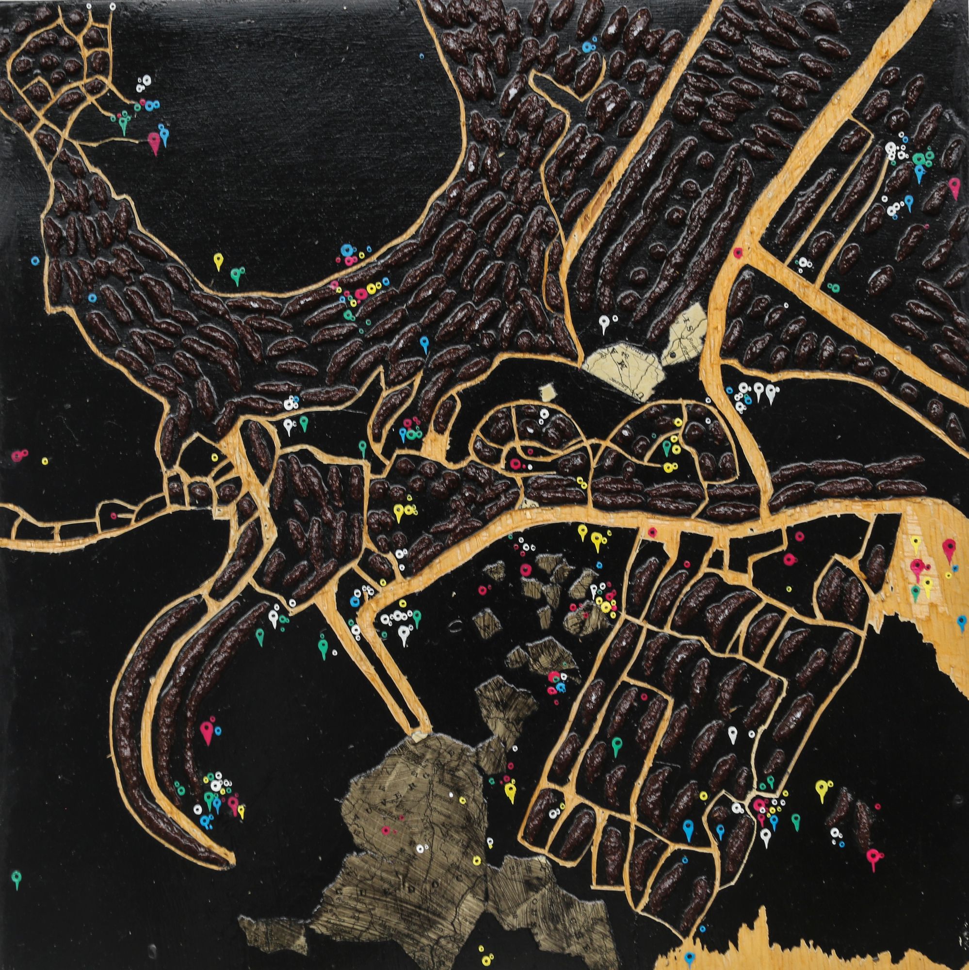 Preview image for Nzoloko Map