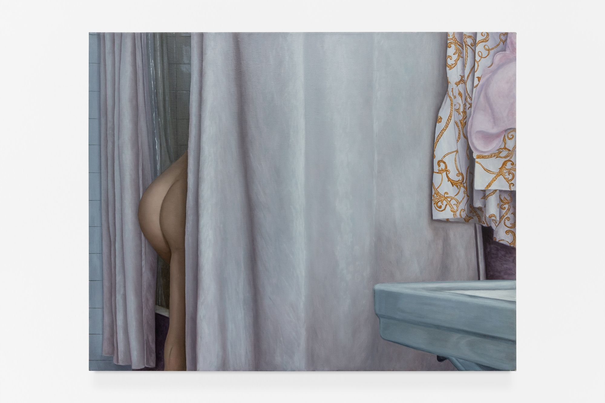 Shower Curtains