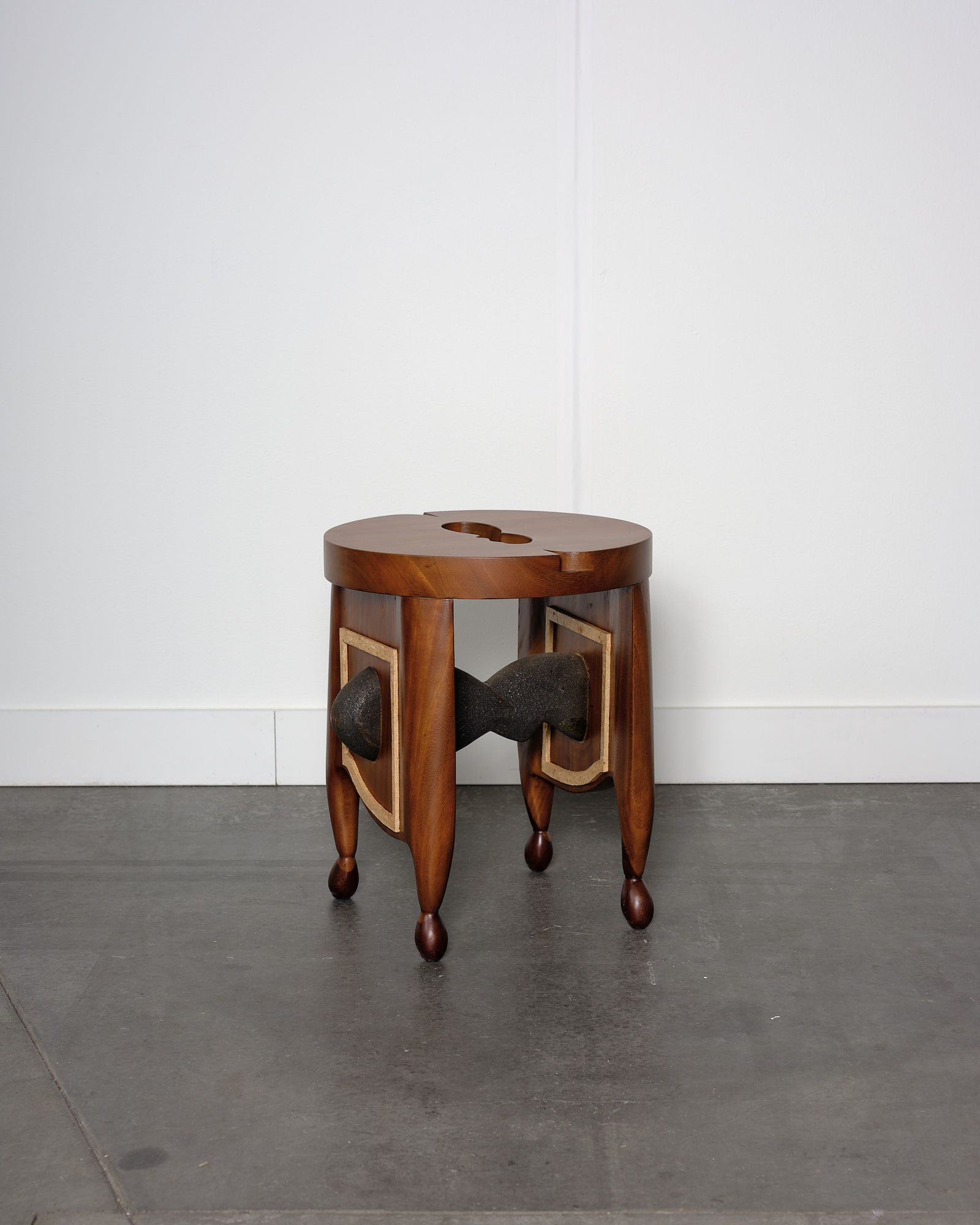 Liso Stool II