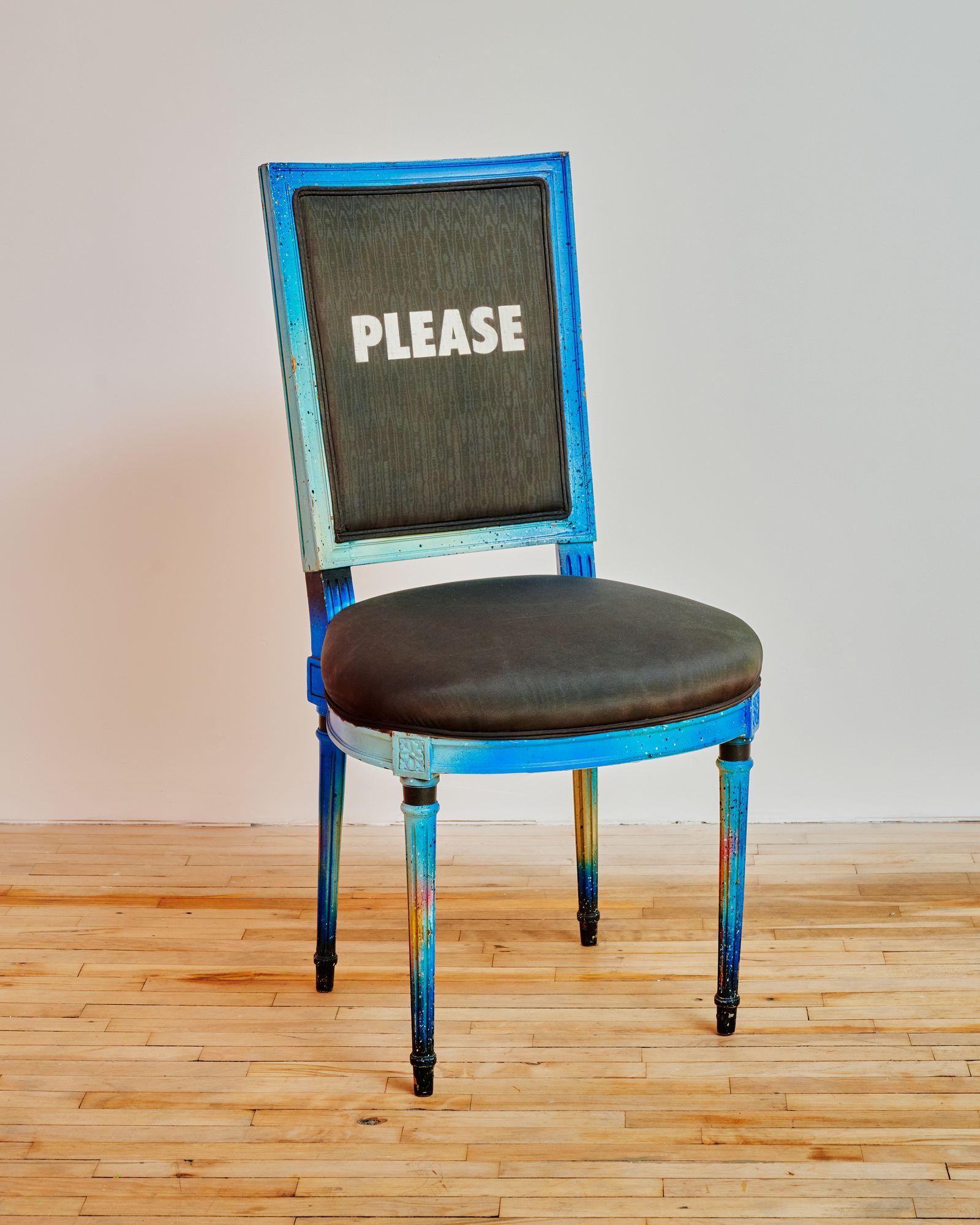 Please Chair