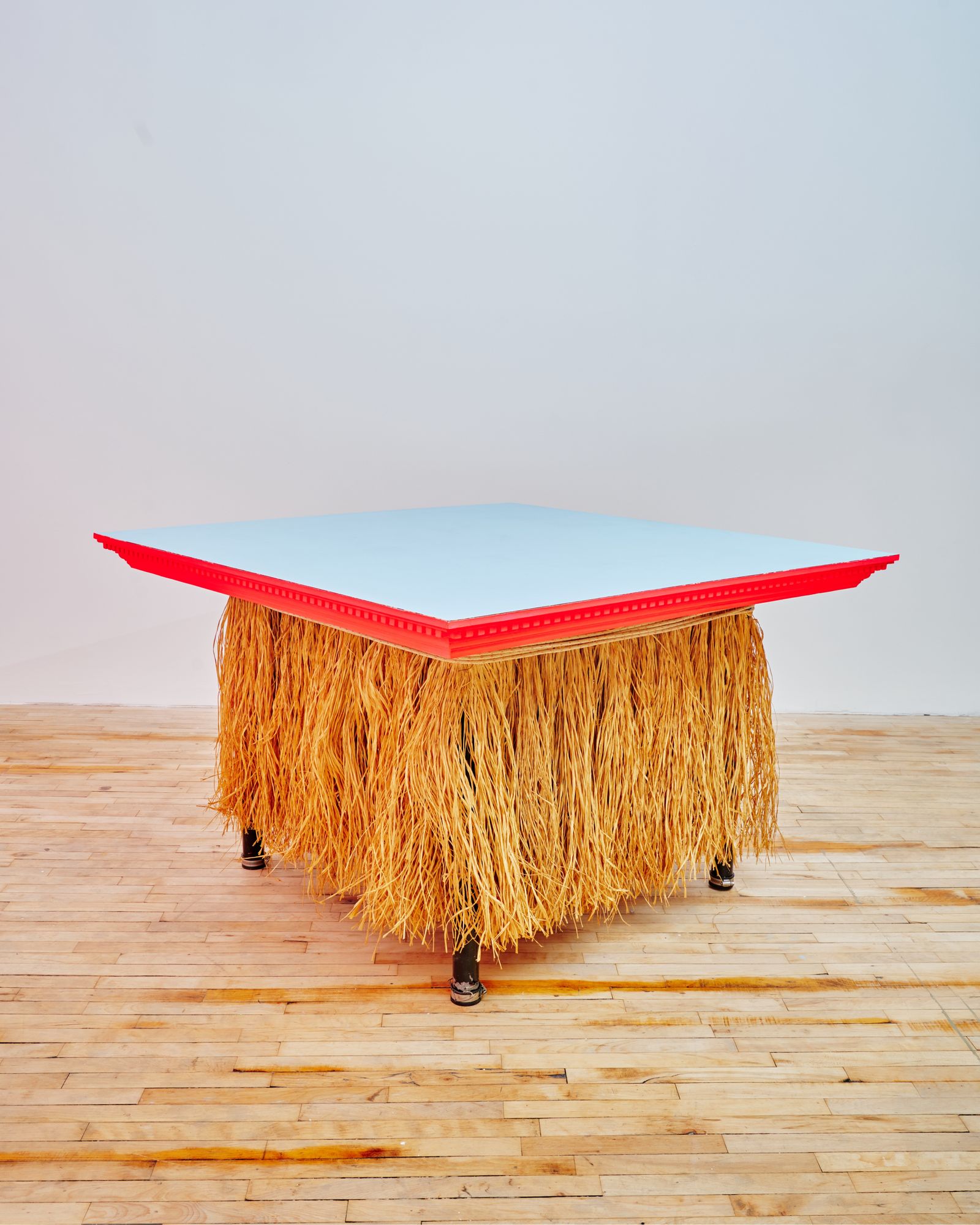 Wicky Wacky Table