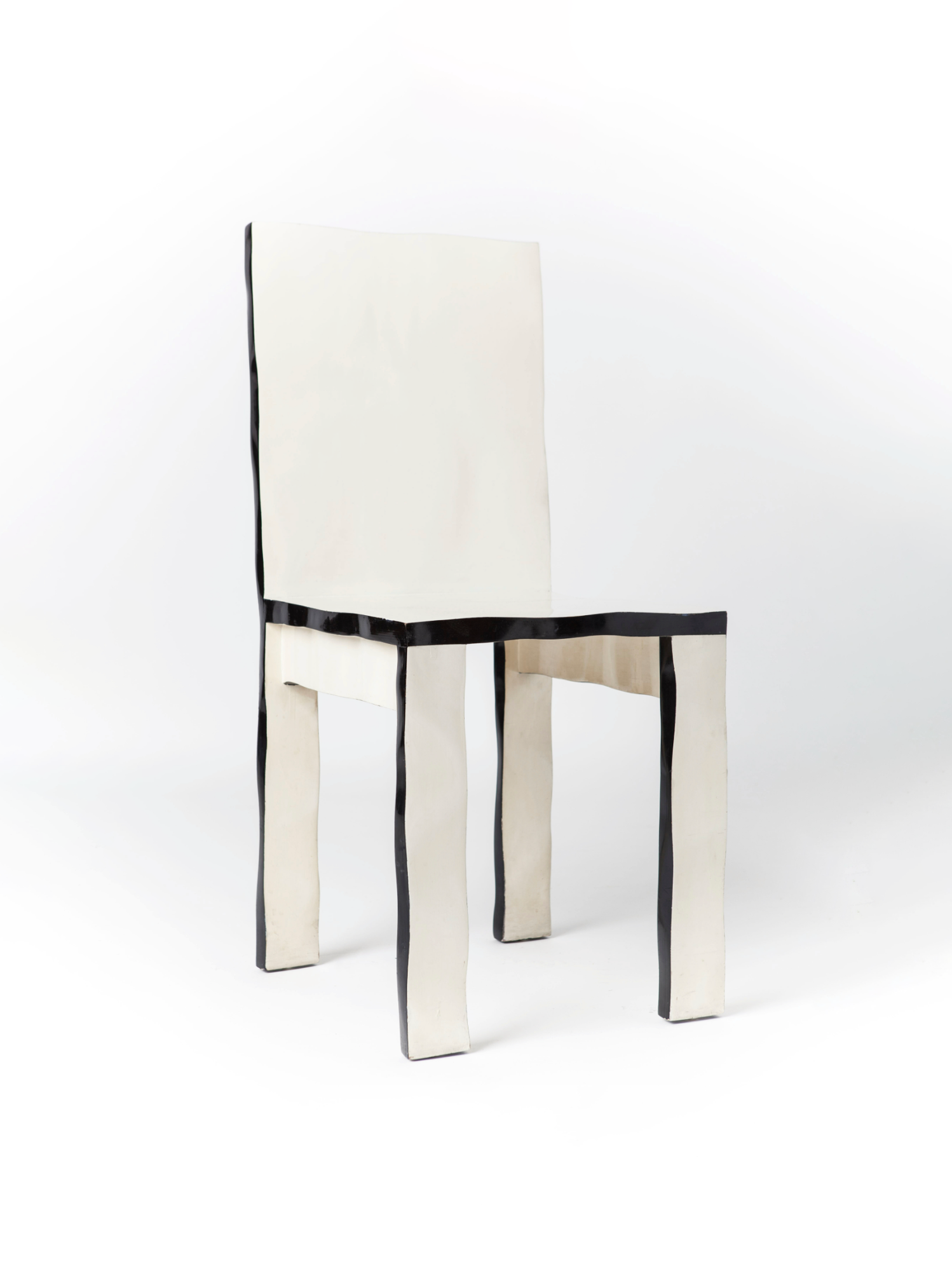 Designer chair