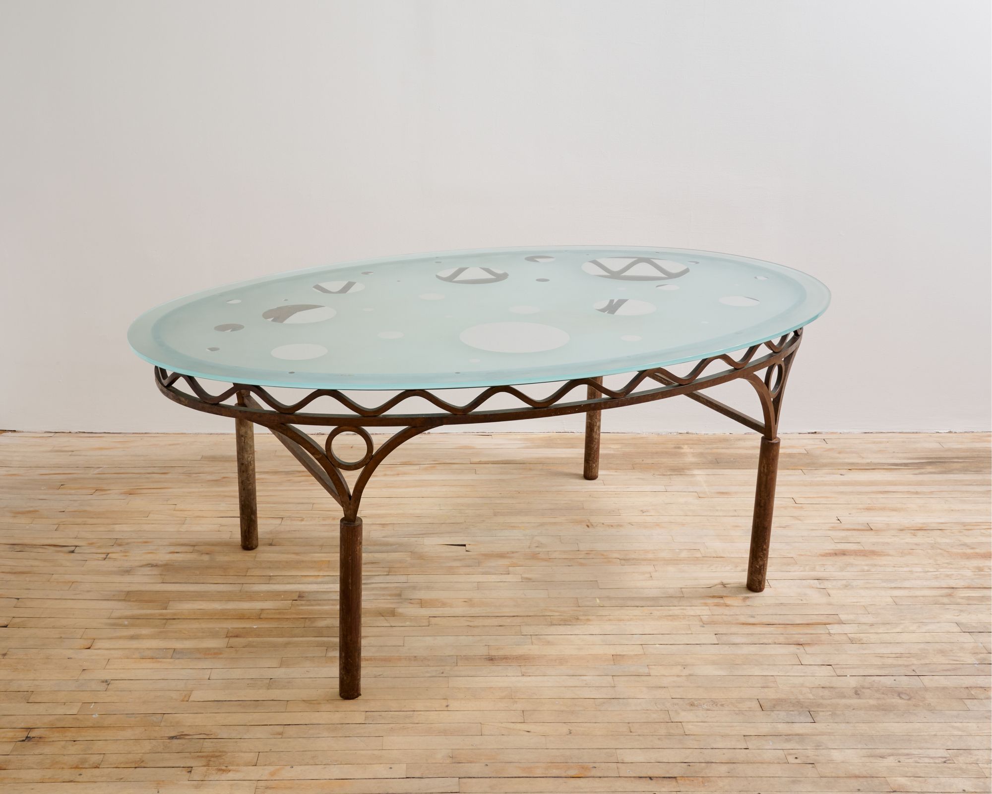 Prospect Table