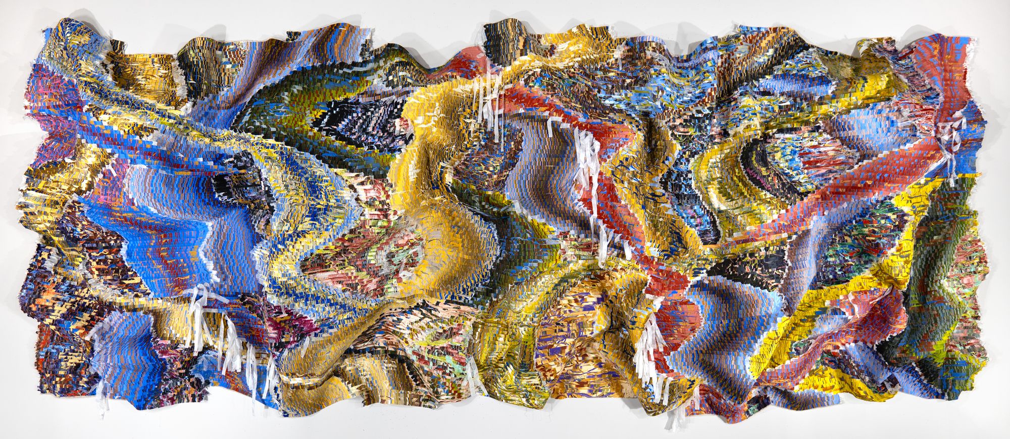 Eruption Series No. 51