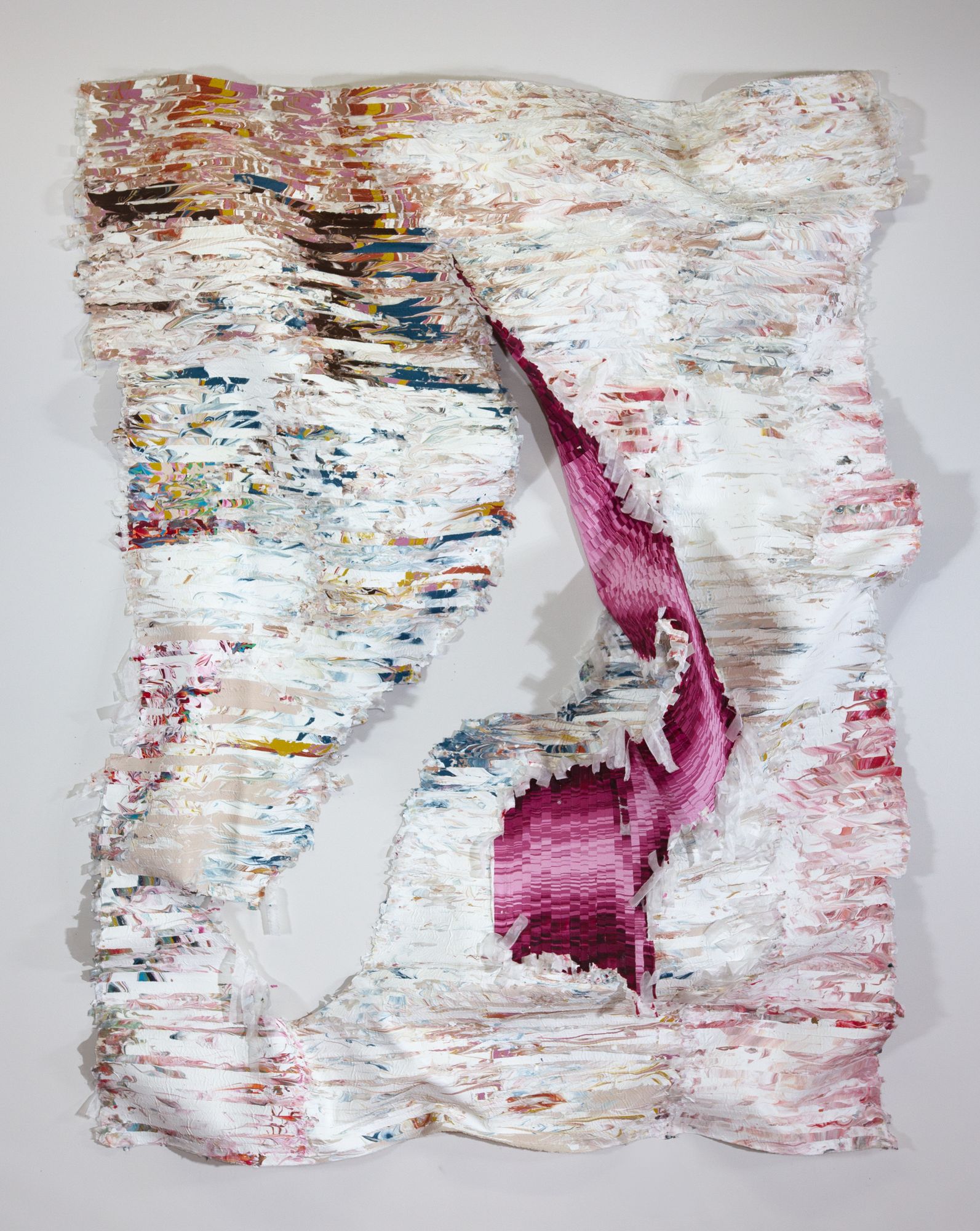 Deconstructions No. 1
