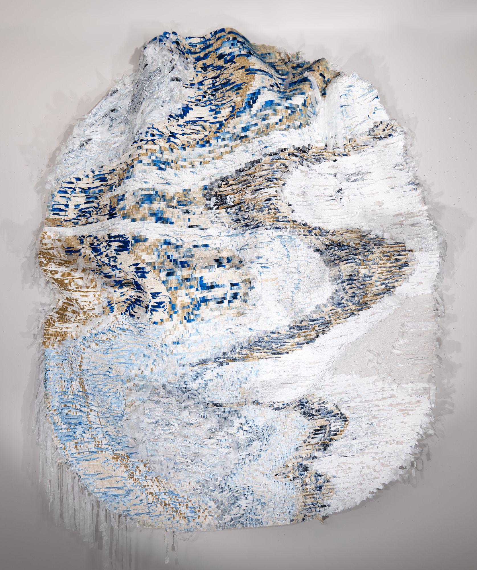 Nesting Ground Series No. 1