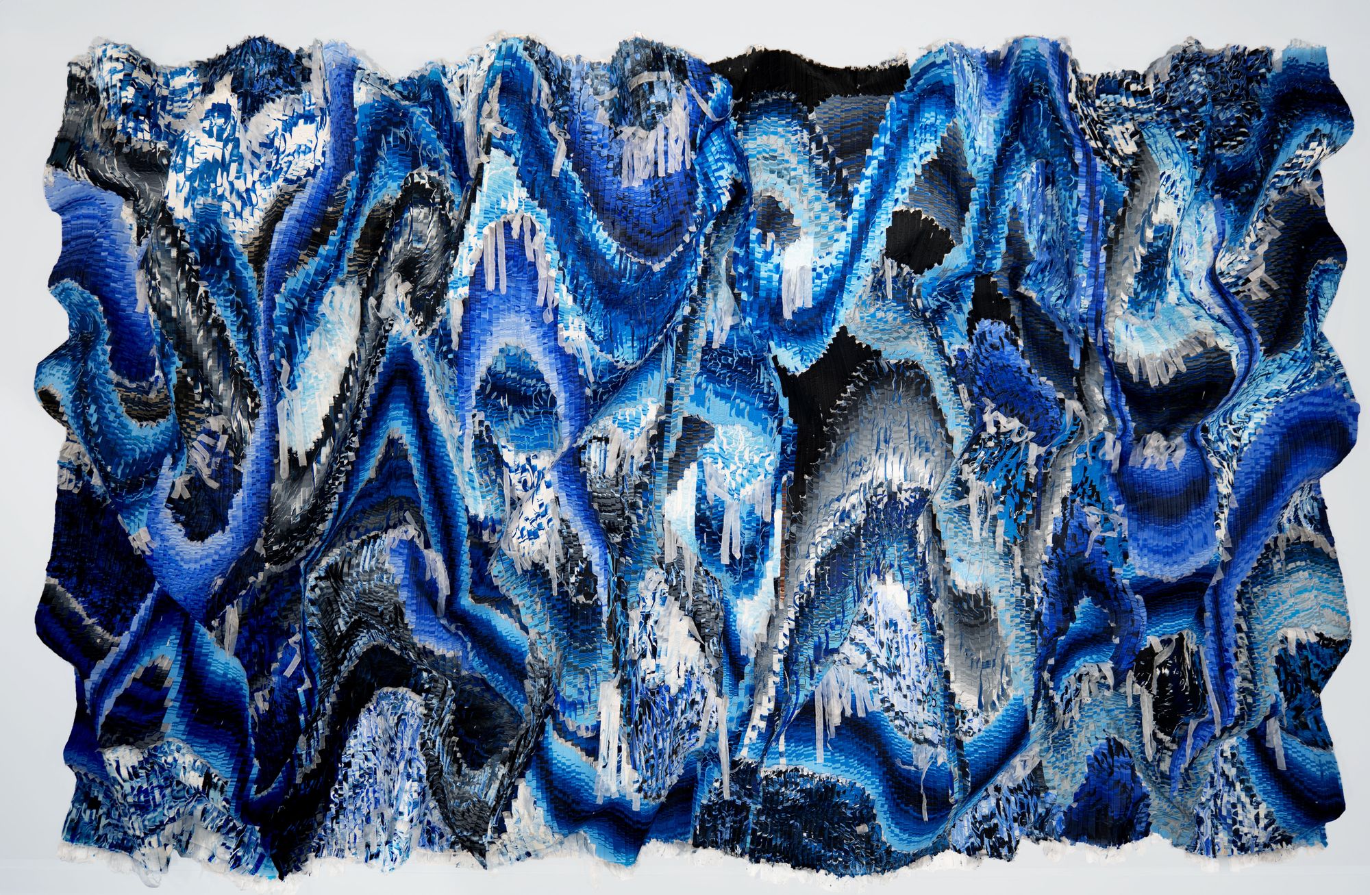 Eruption Series No.42