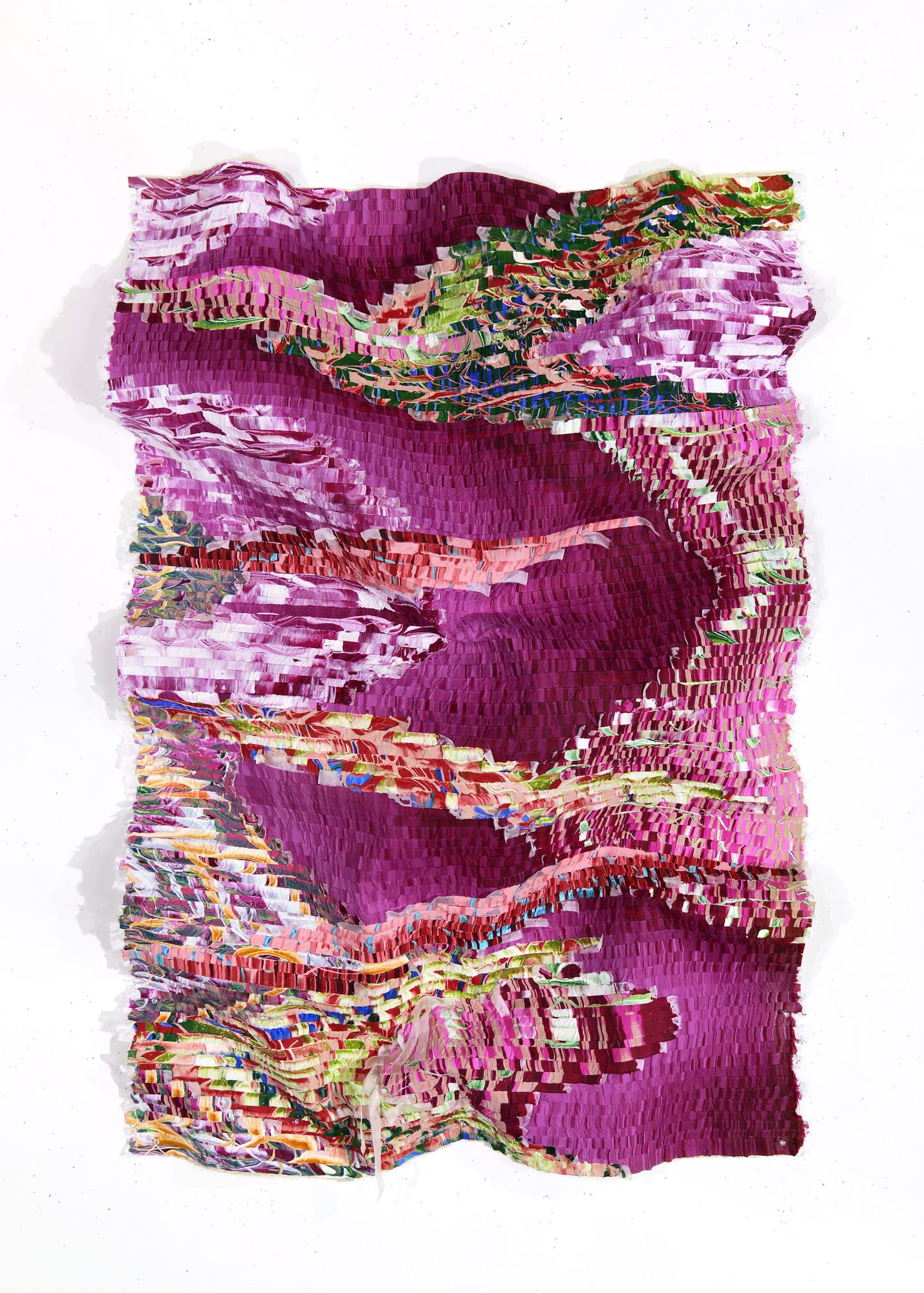 Eruption Series No. 84