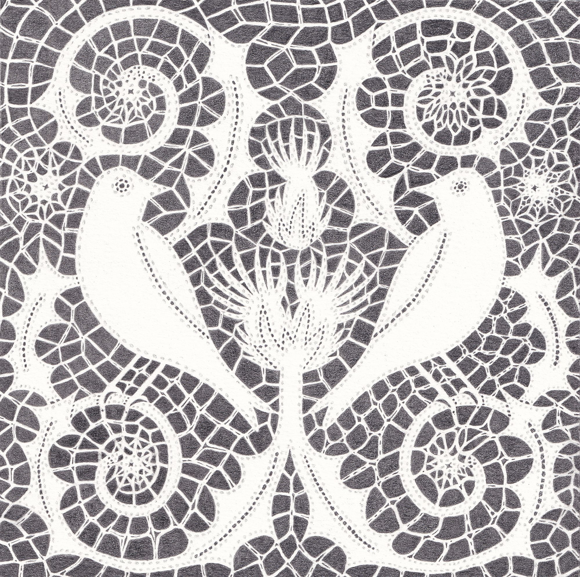 Goldfinch Lace
