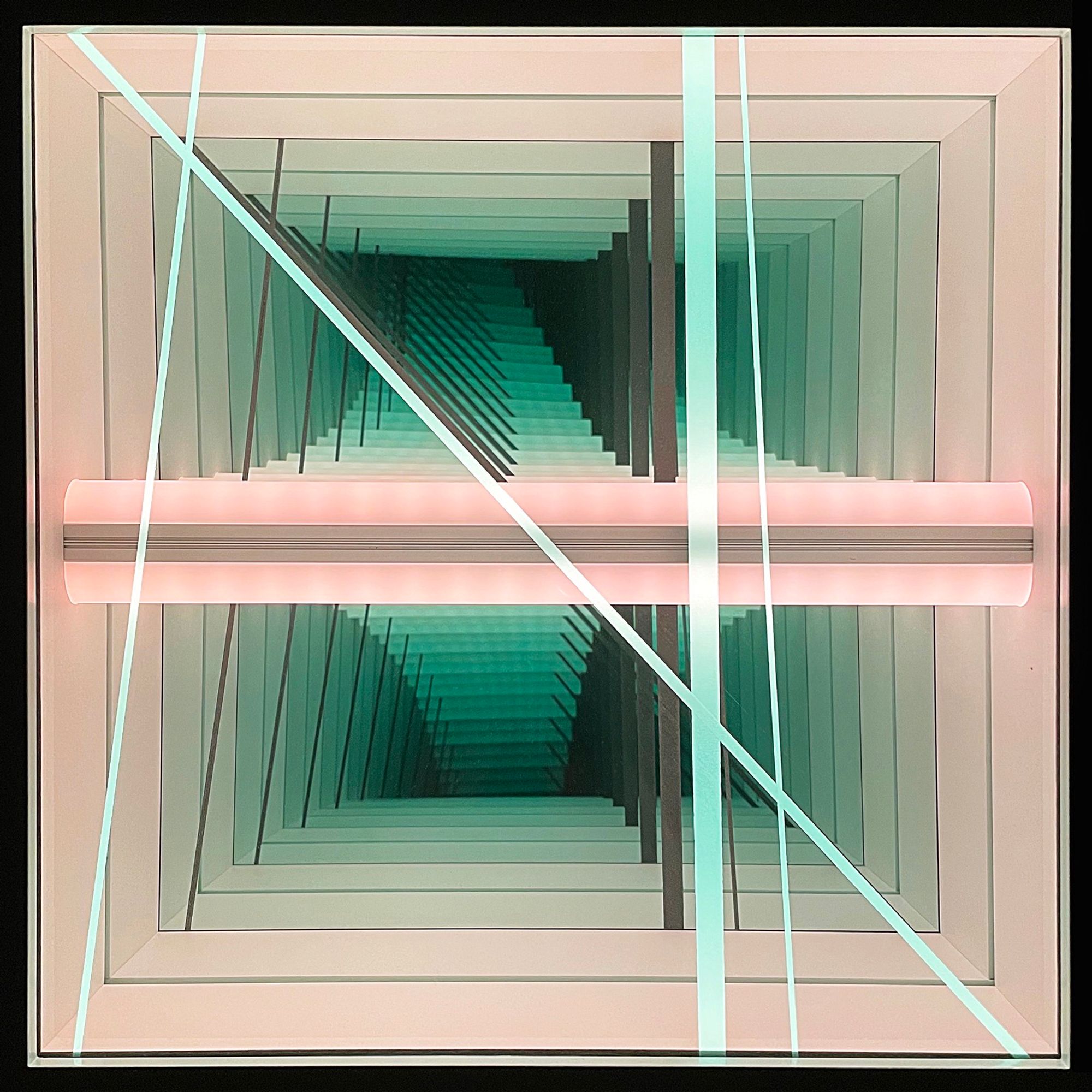 Forked Series #45