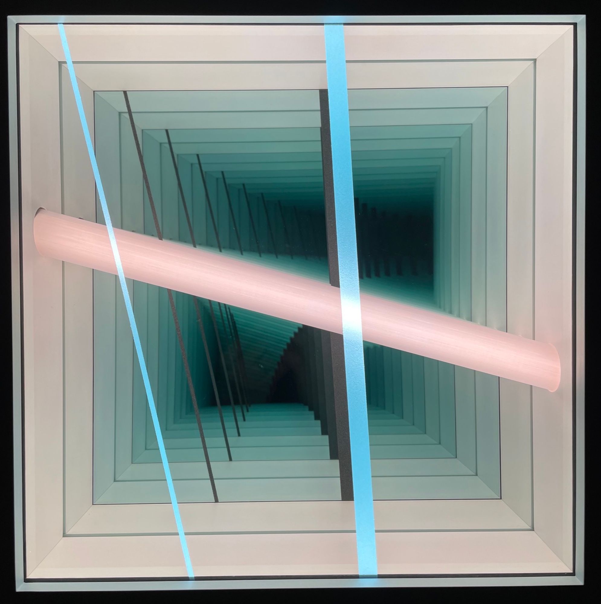 Forked Series #42