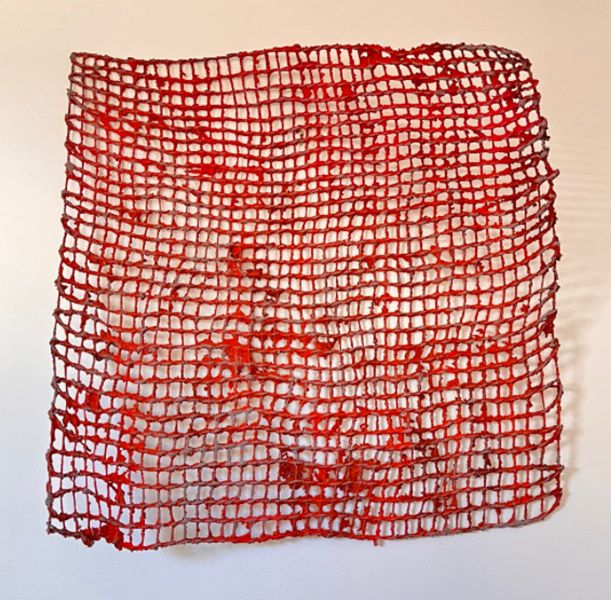 Basket / Gate (flat)