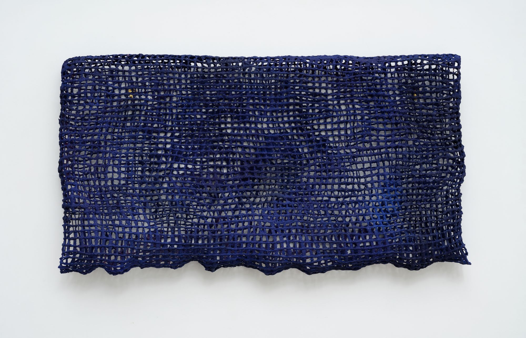Basket / Gate (blue)