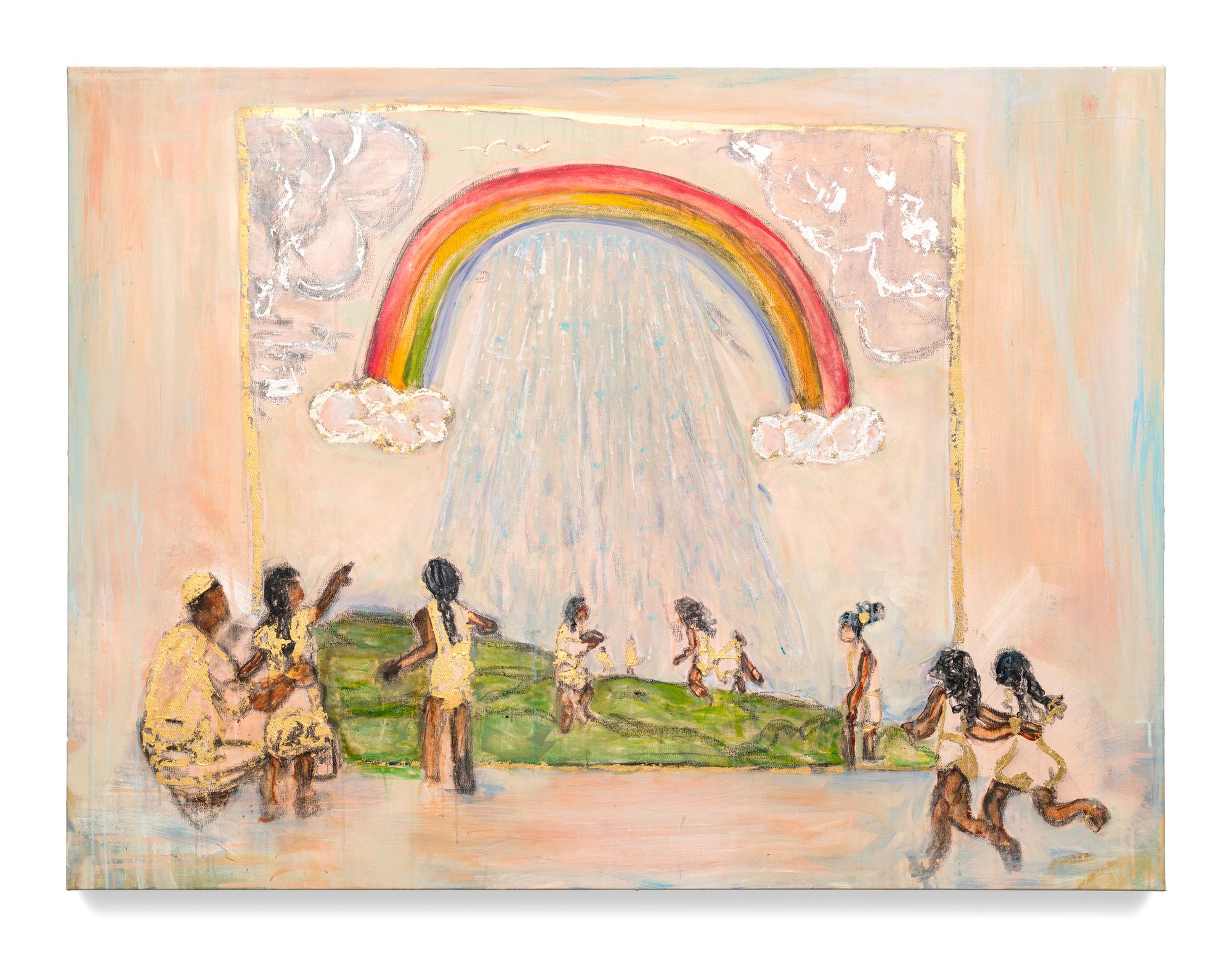 Rainbow Children