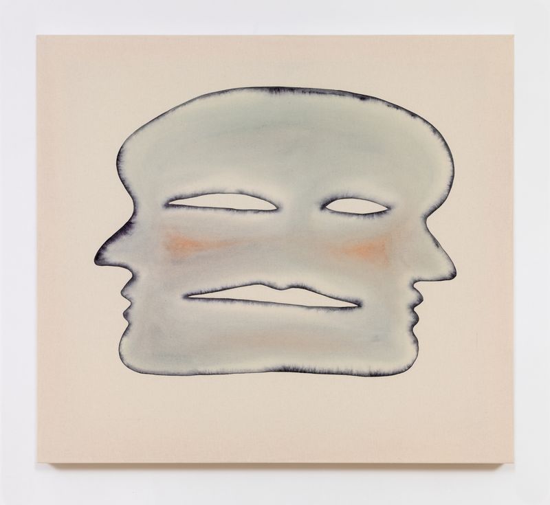 Big Blue Corleck Head