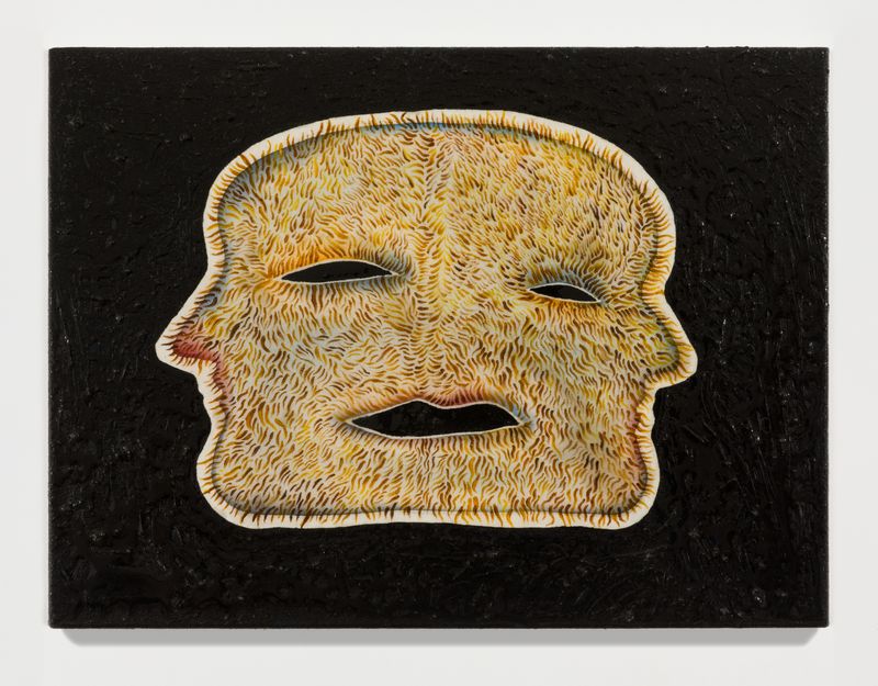 Corleck Head (stung by a bee)