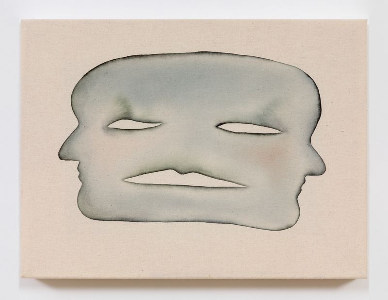 Blue Corleck Head