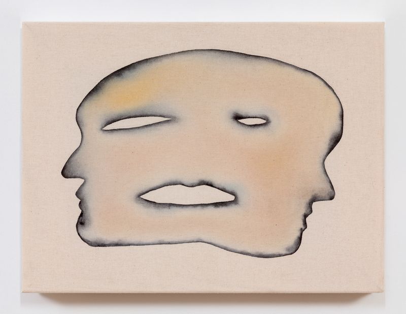 Pale Corleck Head