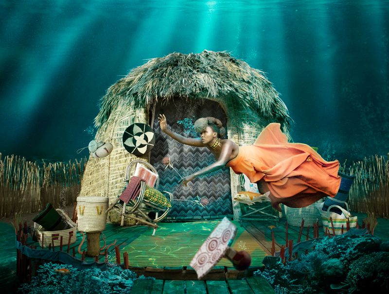 Underwater Realm