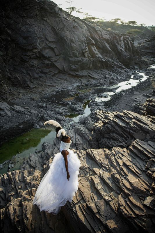 Apuu at Gorge