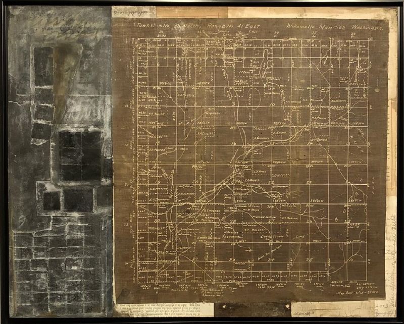 Township 35, Survey Series, 2018