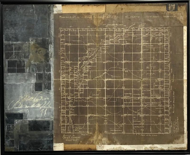 Township 36, Survey Series