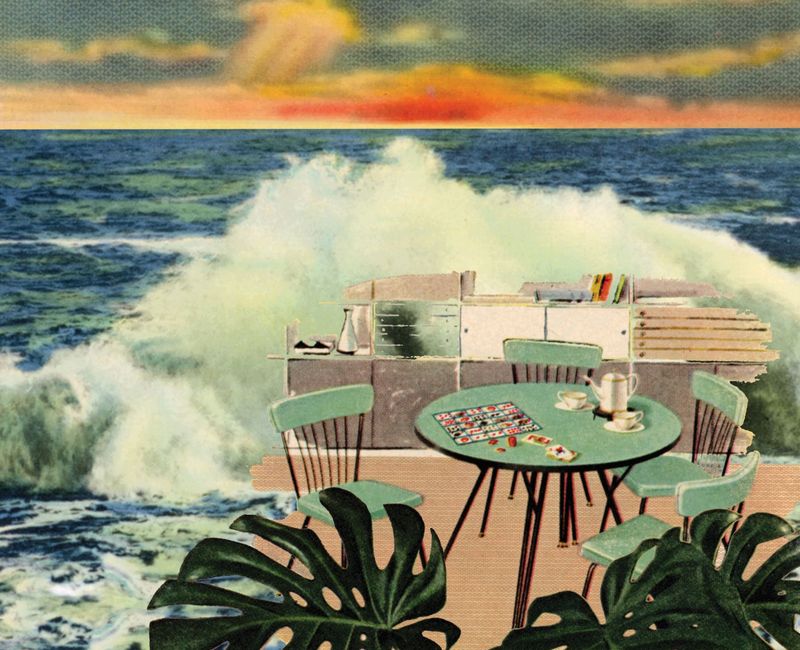 Lake Superior to Detroit, The Modern Series