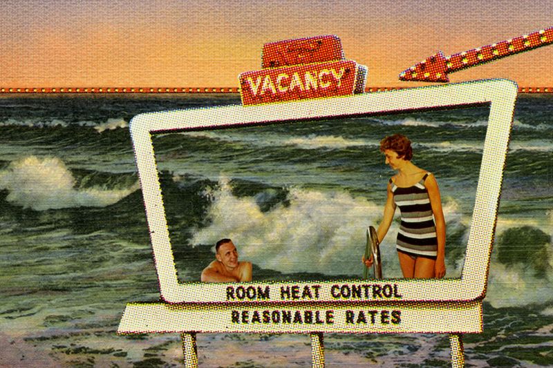 Reasonable Rates, The Modern Series