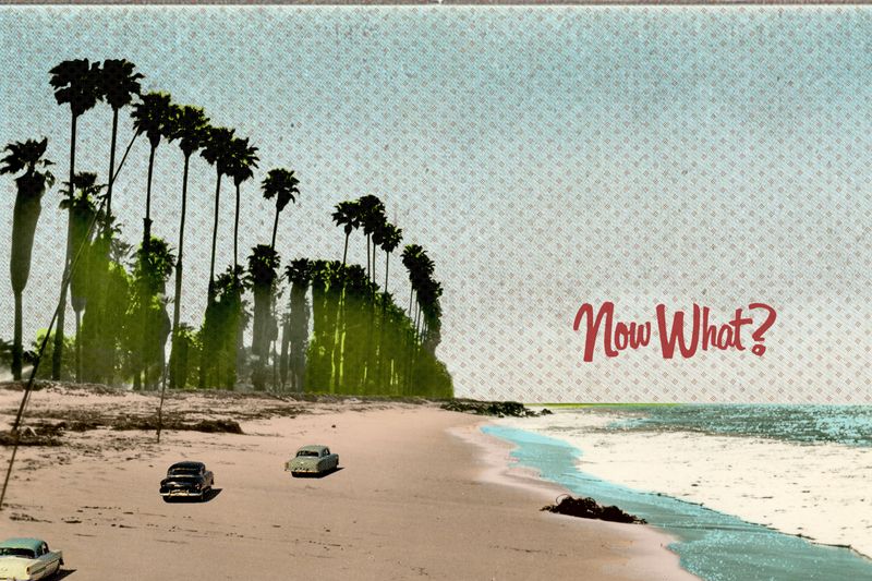 Now What?, The Modern Series