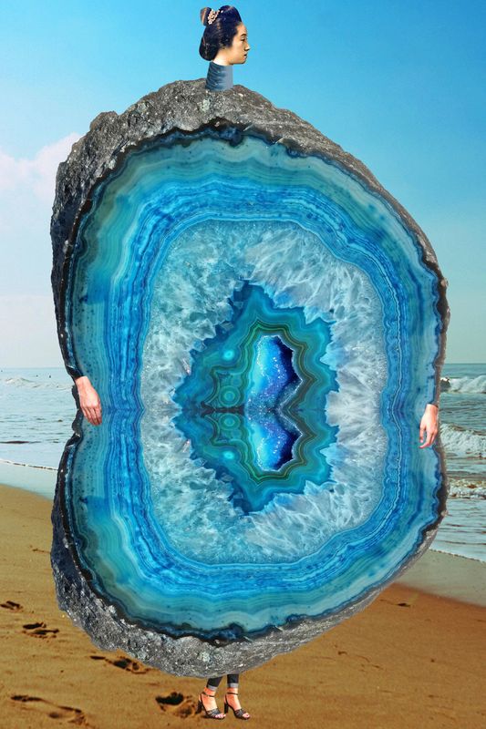 The Catalogue of Imaginary Beings