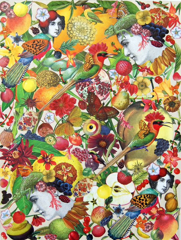 Fruit Fool
