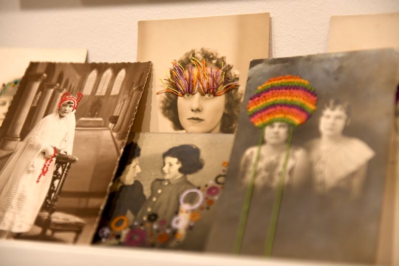Hey Lady Art Studio 