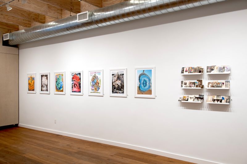 Johanna Goodman + Hey Lady Art Studio