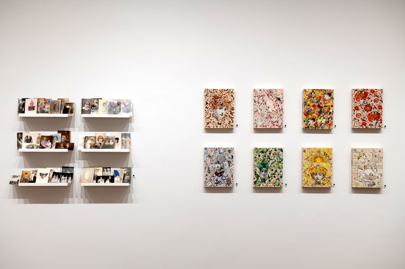 Hey Lady Art Studio + Katie McCann