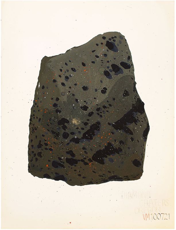 Basalt