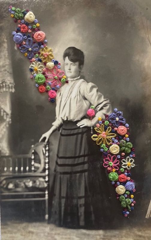 Flower Power