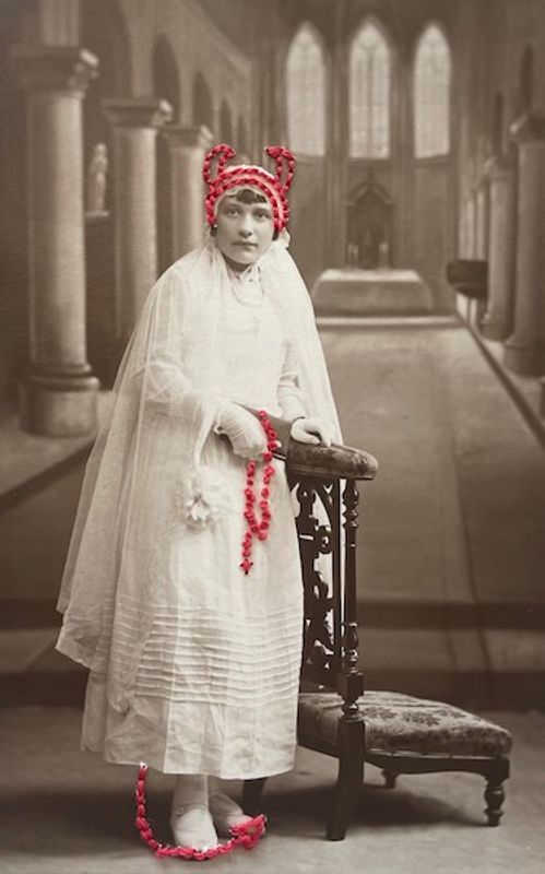Unholy Communion