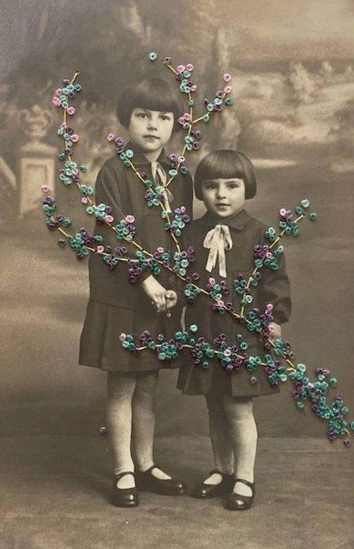 Twiggy Kids