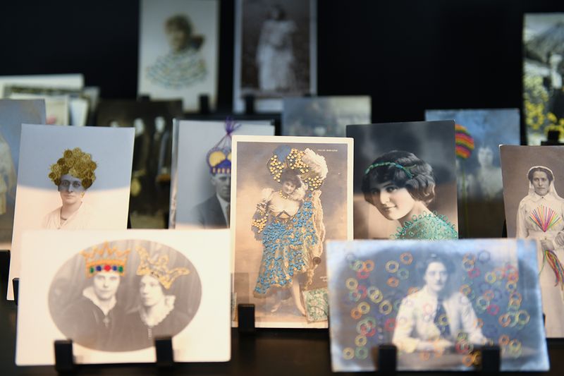 Hey Lady Art Studio