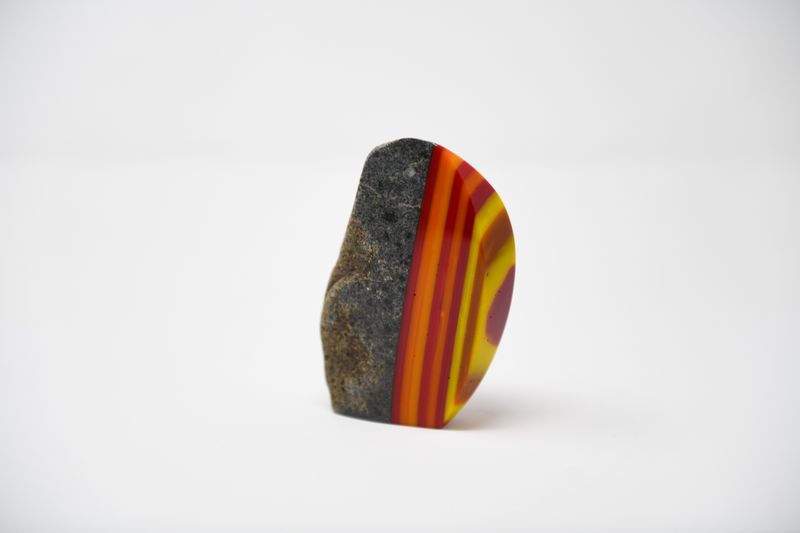 Unconformity #9