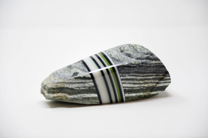 Unconformity #22