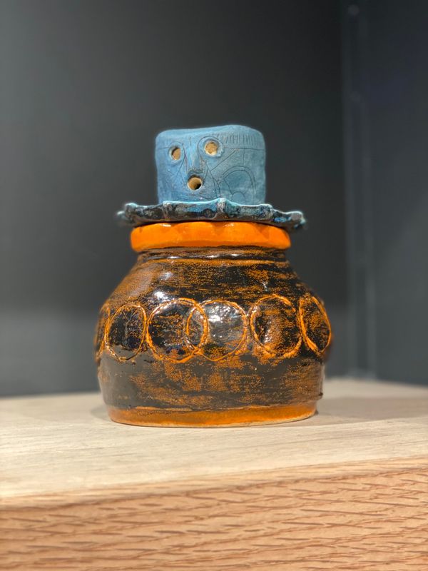 Eclipse Jar