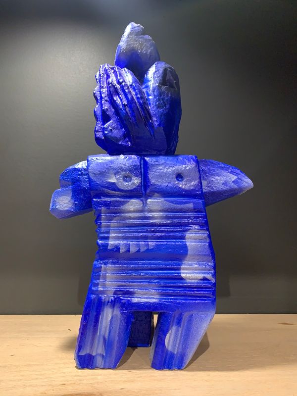 Blue Rider