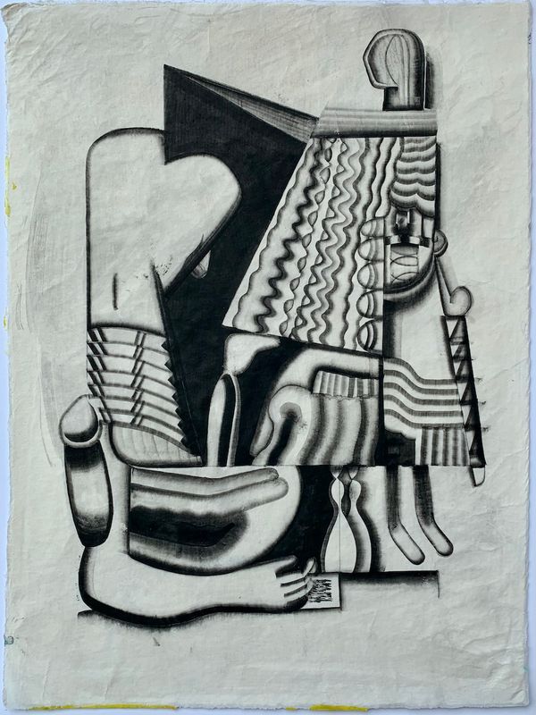 Book Drawing