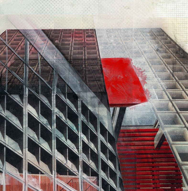 Façade (Red)