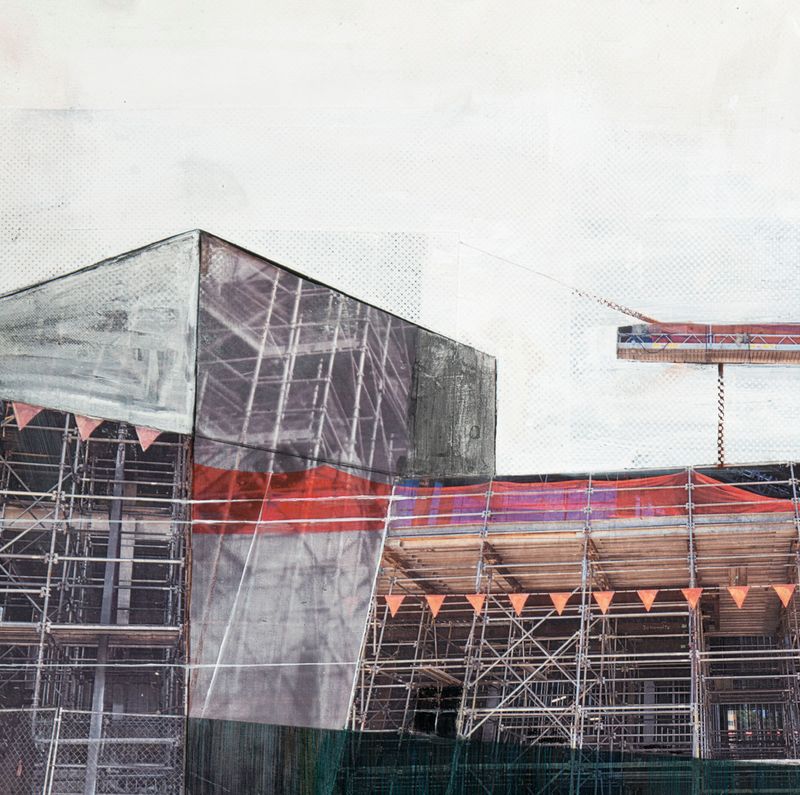 Scaffolding