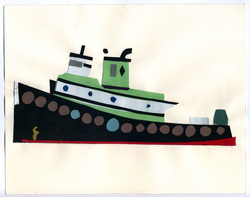 Tug