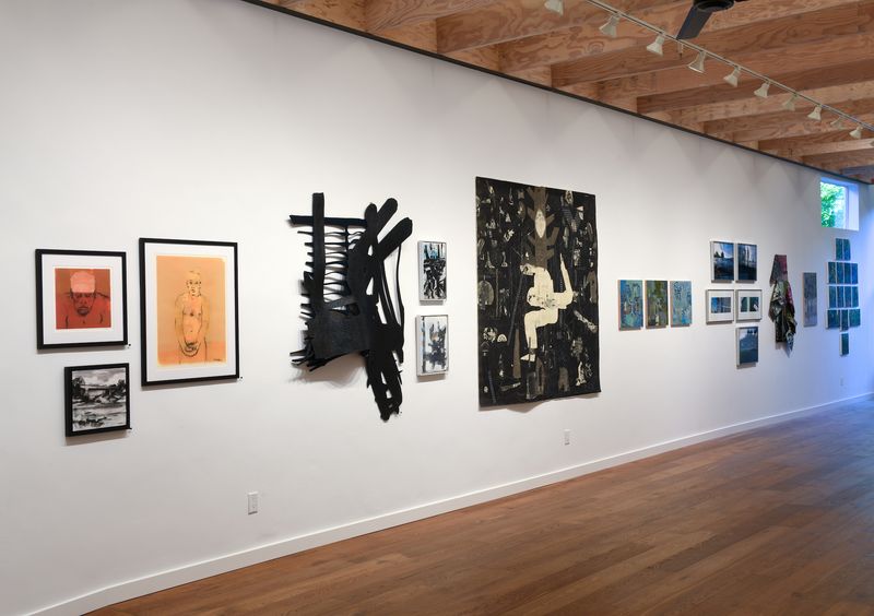 80 Days in August: 10 Years Duwamish River Artist Residency